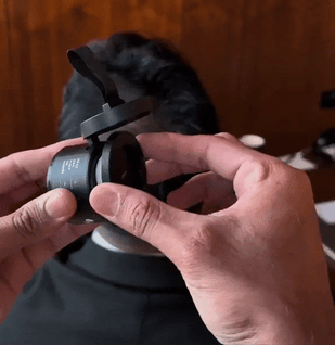 2.  Load The Applicator